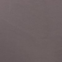 Gots Organic F.Terry Uni - Dusty Brown