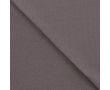 Gots Organic F.Terry Uni - Dusty Brown