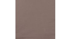 Gots Organic F.Terry Uni - Dusty Brown