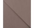 Gots Organic F.Terry Uni - Dusty Brown