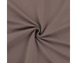 Gots Organic F.Terry Uni - Dusty Brown
