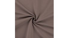 Gots Organic F.Terry Uni - Dusty Brown