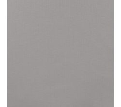 Gots Organic F.Terry Uni - Grey