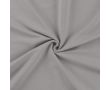 Gots Organic F.Terry Uni - Grey