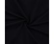 Gots Organic F.Terry Uni - Black