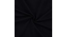 Gots Organic F.Terry Uni - Black