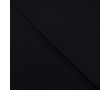 Gots Organic F.Terry Uni - Black
