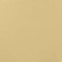 Gots Organic F.Terry Uni - Dusty Yellow