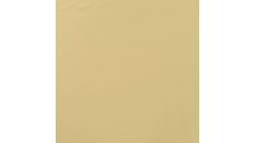 Gots Organic F.Terry Uni - Dusty Yellow