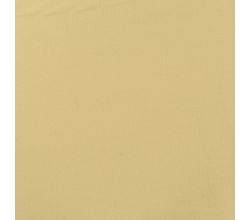 Gots Organic F.Terry Uni - Dusty Yellow