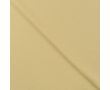 Gots Organic F.Terry Uni - Dusty Yellow