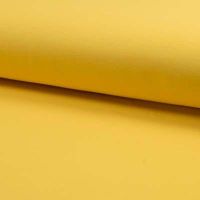 Gots Organic F.Terry Uni - Yellow