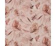 Gots F.Terry Digital - Leaves, Terra Beige