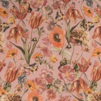 Gots F.Terry Digital - Flowers, Nude