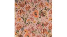 Gots F.Terry Digital - Flowers, Nude