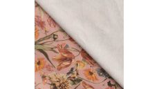 Gots F.Terry Digital - Flowers, Nude