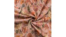 Gots F.Terry Digital - Flowers, Nude