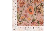 Gots F.Terry Digital - Flowers, Nude