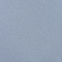 Organic Cotton Fleece - Blue Melange