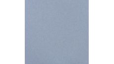 Organic Cotton Fleece - Blue Melange