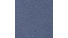 Organic Cotton Fleece - Jeans Melange