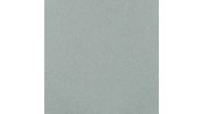 Organic Cotton Fleece - Mint Melange