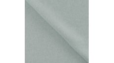 Organic Cotton Fleece - Mint Melange