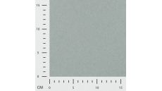 Organic Cotton Fleece - Mint Melange