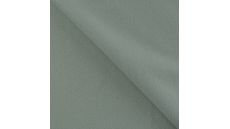 Organic Cotton Fleece - Dusty Mint