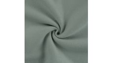 Organic Cotton Fleece - Dusty Mint