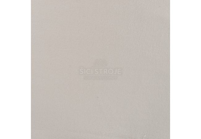 Organic Cotton Fleece - Off White