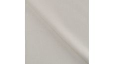 Organic Cotton Fleece - Off White