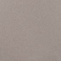 Organic Cotton Fleece - Taupe Melange