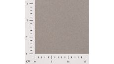 Organic Cotton Fleece - Taupe Melange