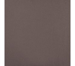 Organic Cotton Fleece - Dusty Brown
