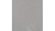 Organic Cotton Fleece - Mid Grey Melange