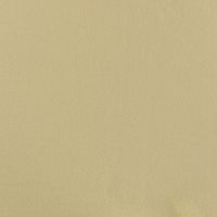 Organic Cotton Fleece - Dusty Yellow