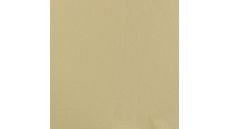 Organic Cotton Fleece - Dusty Yellow