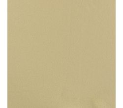 Organic Cotton Fleece - Dusty Yellow