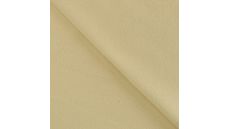 Organic Cotton Fleece - Dusty Yellow