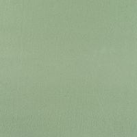 Gots Organic Cotton Fleece - Dusty Green
