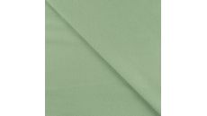 Gots Organic Cotton Fleece - Dusty Green