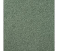 Gots Organic Cotton Fleece - Khaki