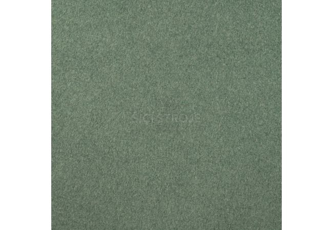 Gots Organic Cotton Fleece - Khaki