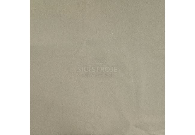 Gots Organic Cotton Fleece - 271