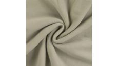 Gots Organic Cotton Fleece - 271