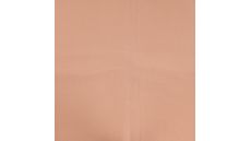 Gots Organic Cotton Fleece - Dusty Salmon