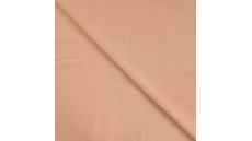 Gots Organic Cotton Fleece - Dusty Salmon
