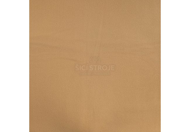 Gots Organic Cotton Fleece - 530
