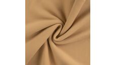 Gots Organic Cotton Fleece - 530